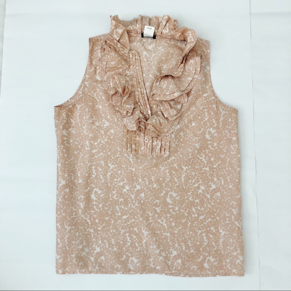 J Crew Top